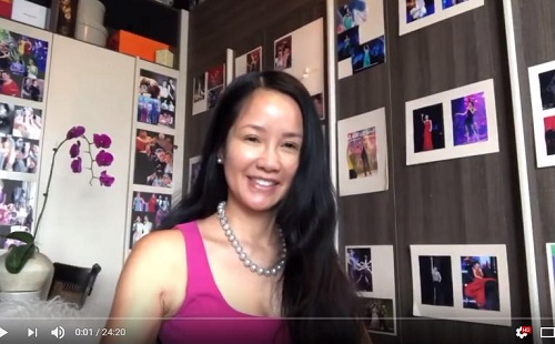 Có thật đây là diva Hồng Nhung, chuyện gì đã xảy ra với nhan sắc người đẹp này vậy?