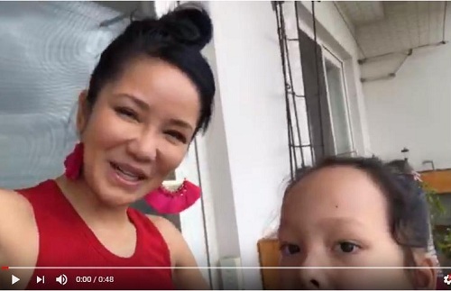 Có thật đây là diva Hồng Nhung, chuyện gì đã xảy ra với nhan sắc người đẹp này vậy?