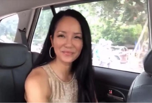 Có thật đây là diva Hồng Nhung, chuyện gì đã xảy ra với nhan sắc người đẹp này vậy?