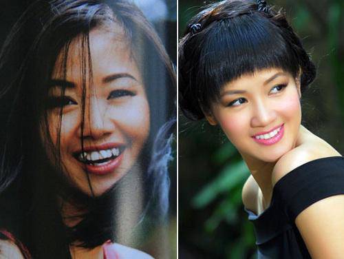 Có thật đây là diva Hồng Nhung, chuyện gì đã xảy ra với nhan sắc người đẹp này vậy?