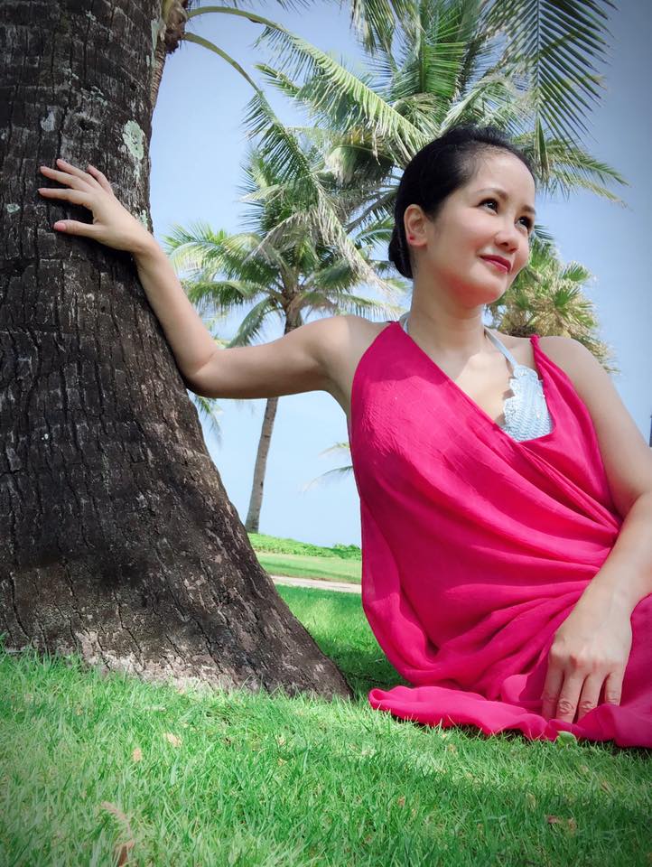 Có thật đây là diva Hồng Nhung, chuyện gì đã xảy ra với nhan sắc người đẹp này vậy?