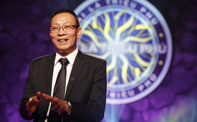 Tiết lộ hiếm hoi về người vợ bí ẩn của MC Lại Văn Sâm