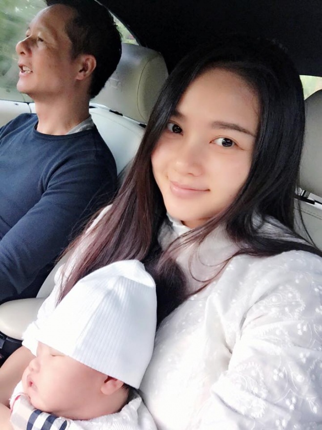 Suốt một thời gian dài bị chê mập ú, Phan Như Thảo lột xác ngỡ ngàng