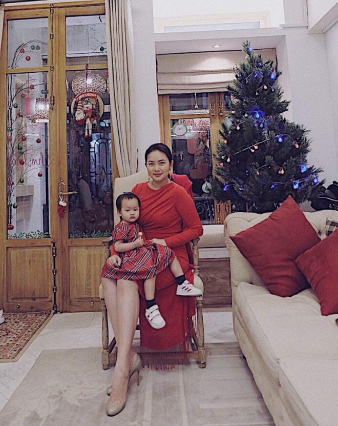 Suốt một thời gian dài bị chê mập ú, Phan Như Thảo lột xác ngỡ ngàng