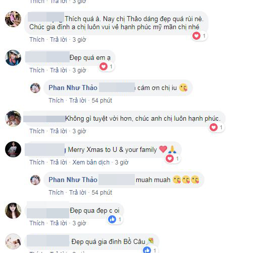 Suốt một thời gian dài bị chê mập ú, Phan Như Thảo lột xác ngỡ ngàng