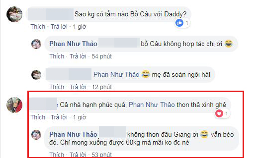 Suốt một thời gian dài bị chê mập ú, Phan Như Thảo lột xác ngỡ ngàng