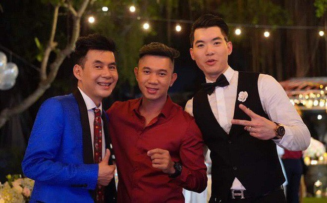 Bà xã hơn 15 tuổi của Trương Nam Thành lần đầu khoe ảnh cưới lãng mạn, tiết lộ kỷ vật bà nội chồng dành tặng