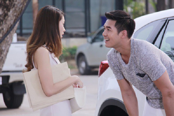 Xin một đứa con với người đàn ông trong mơ, ai ngờ, sau khi bị từ chối thì lại bất ngờ cô gái lãi to