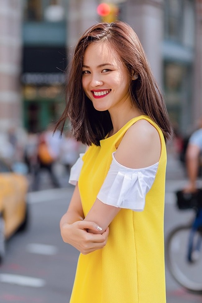 Ngược đời những mỹ nhân Việt chỉ đẹp khi tăng nhiều cân