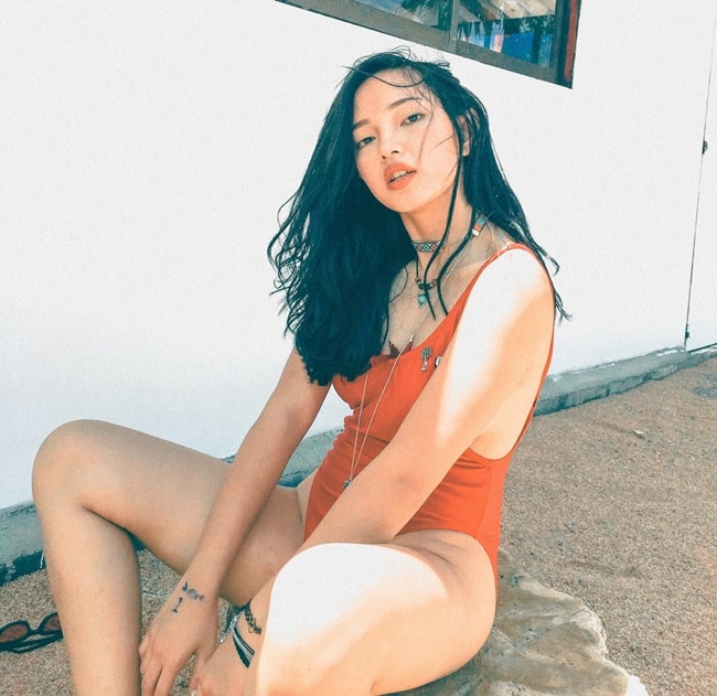 Ngược đời những mỹ nhân Việt chỉ đẹp khi tăng nhiều cân