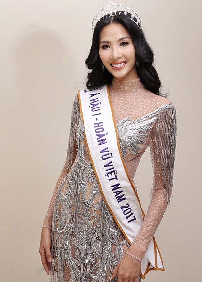 Ngược đời những mỹ nhân Việt chỉ đẹp khi tăng nhiều cân