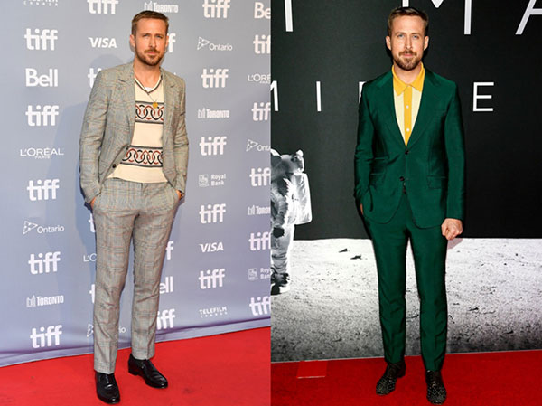 David Beckham, Justin Bieber là sao nam mặc ấn tượng nhất năm 2018