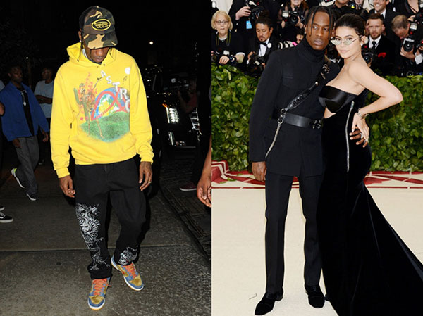 David Beckham, Justin Bieber là sao nam mặc ấn tượng nhất năm 2018