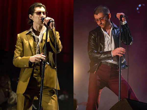 David Beckham, Justin Bieber là sao nam mặc ấn tượng nhất năm 2018