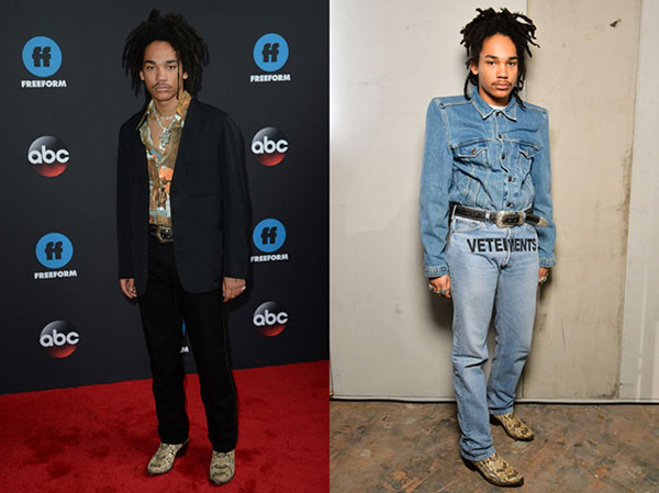 David Beckham, Justin Bieber là sao nam mặc ấn tượng nhất năm 2018