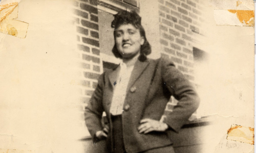 Sự thật bất ngờ về người phụ nữ bất tử đầu tiên trong lịch sử y học