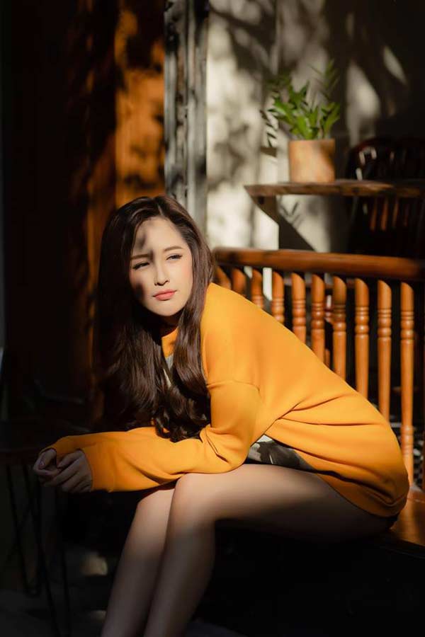 Vì sao đôi chân Mai Phương Thúy được chấm điểm 10 theo khoa học?