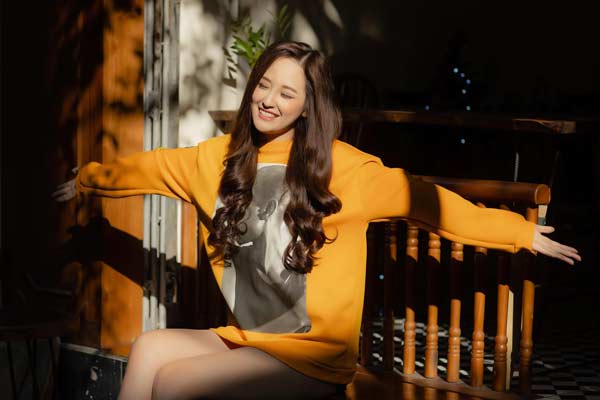 Vì sao đôi chân Mai Phương Thúy được chấm điểm 10 theo khoa học?