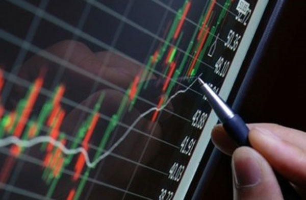 Năm sóng gió của thị trường chứng khoán