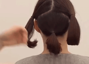 Biến tóc bob vểnh xuôi vểnh ngược thành cụp nhẹ, bồng bềnh đẹp miễn chê với mẹo chỉ mất vài phút