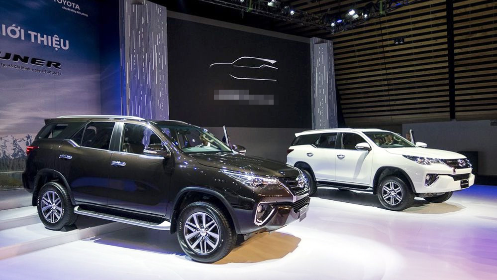 Mánh kiếm lợi của dân buôn ô tô: Móc túi khách 1.000 tỷ đồng