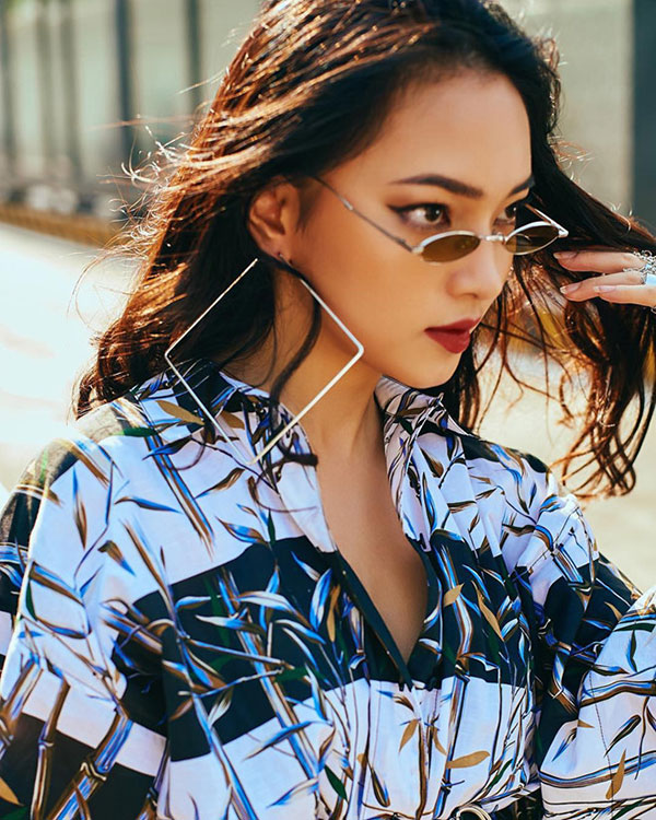 7 xu hướng thời trang được lòng sao Việt năm 2018