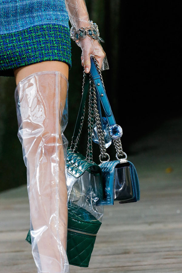 7 xu hướng thời trang được lòng sao Việt năm 2018