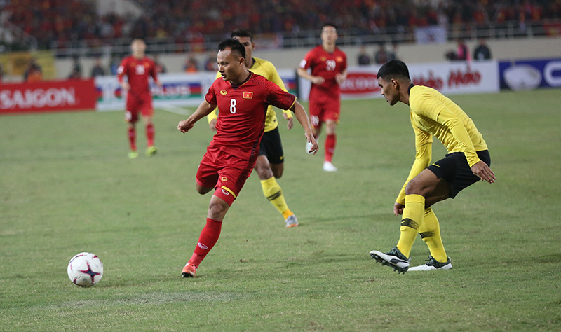 Thầy Park mất bài tẩy trước Asian Cup 2019