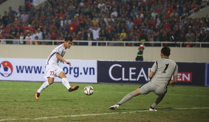 Thầy Park mất bài tẩy trước Asian Cup 2019