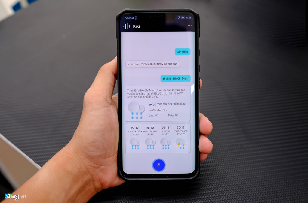Trợ lý ảo sẽ tạo ra cuộc cách mạng mới như iPhone đã từng làm?