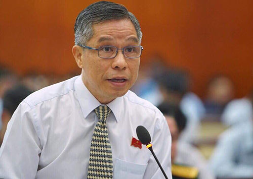 Trưởng Ban Quản lý đường sắt đô thị TP.HCM giãi bày về dự án Metro