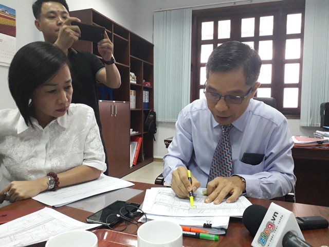 Trưởng Ban Quản lý đường sắt đô thị TP.HCM giãi bày về dự án Metro