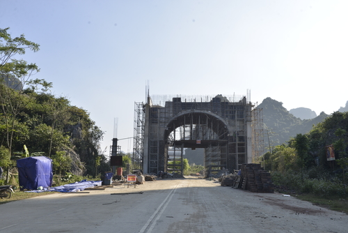 Ý kiến đa chiều về dự án du lịch tâm linh 15.000 tỷ đồng gần chùa Hương