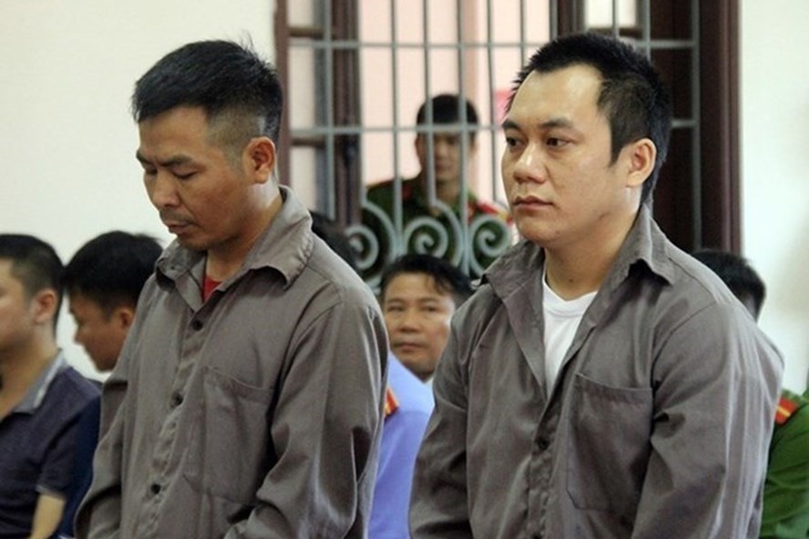 Vợ tài xế Hoàng: Tết này, anh không được ăn Tết cùng mẹ con em