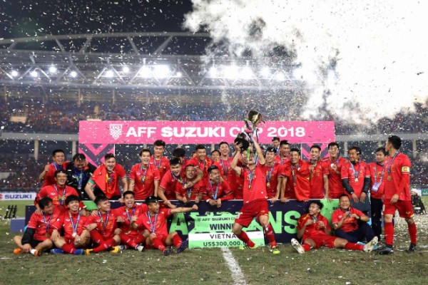 Quang Hải, Công Phượng cần ASIAN Cup để vượt lứa Công Vinh