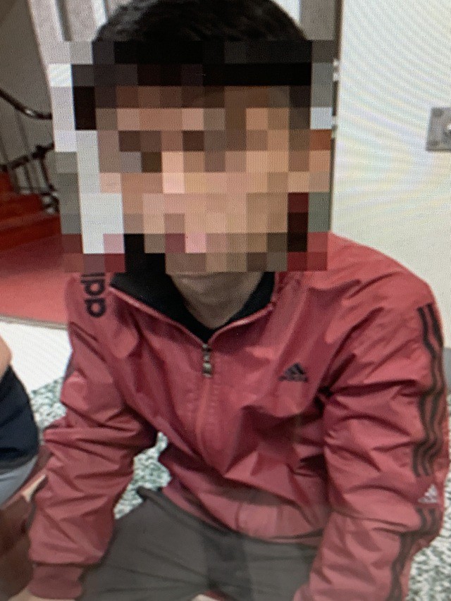 Các nữ du khách Việt ra trình diện do lo sợ, có người thừa nhận đã mất số tiền lớn nhưng vẫn gặp khó khăn