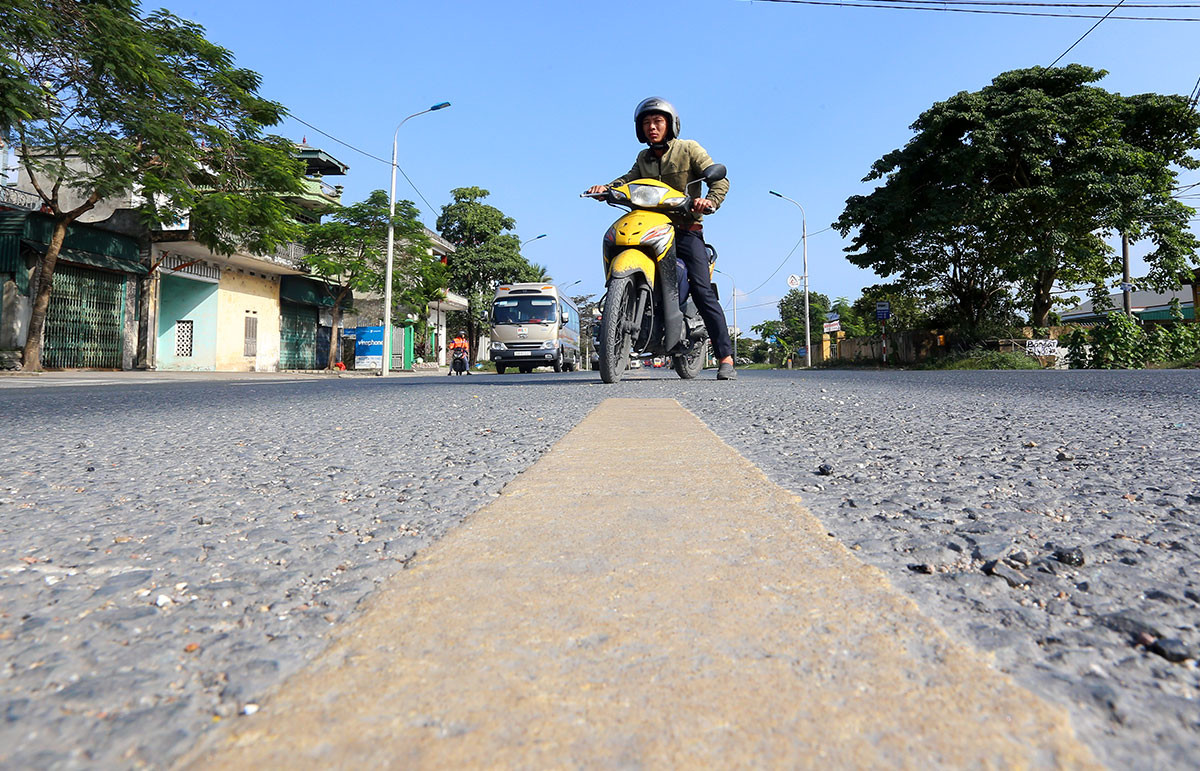 Video ảnh: Tuyến BOT 2.900 tỷ đồng chạy qua ba tỉnh phía Bắc