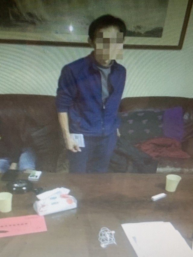 3 du khách Việt Nam được tìm thấy ở Đài Loan khai gì?