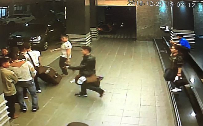 Đài Loan công bố con số gây sốc: 409/414 du khách trốn ở lại trong 3 năm qua là người Việt Nam