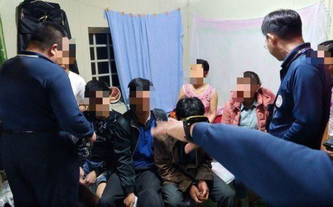 Vụ 152 du khách Việt nghi bỏ trốn: 3 người bị bắt lại, 3 người khác tự rời khỏi Đài Loan