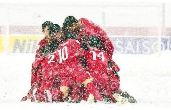 Báo châu Á: Người hâm mộ Việt Nam không thể đòi hỏi gì hơn với 3 chiến tích thần kỳ