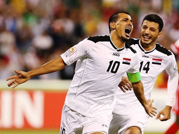 Huyền thoại Iraq dự đoán kết quả Asian Cup 2019: Việt Nam dừng bước ở vòng 1/8, chung kết sẽ là ‘Siêu kinh điển’ của Đông Á