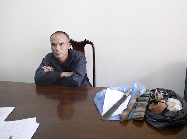 Vụ ăn óc, thịt voọc quý rồi đăng lên facebook: Bắt giam nhóm 6 người đàn ông