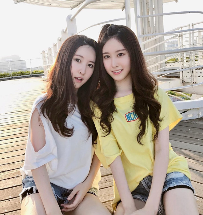 Cặp song sinh nổi tiếng ở Đài Loan 15 năm trước giờ ra sao?