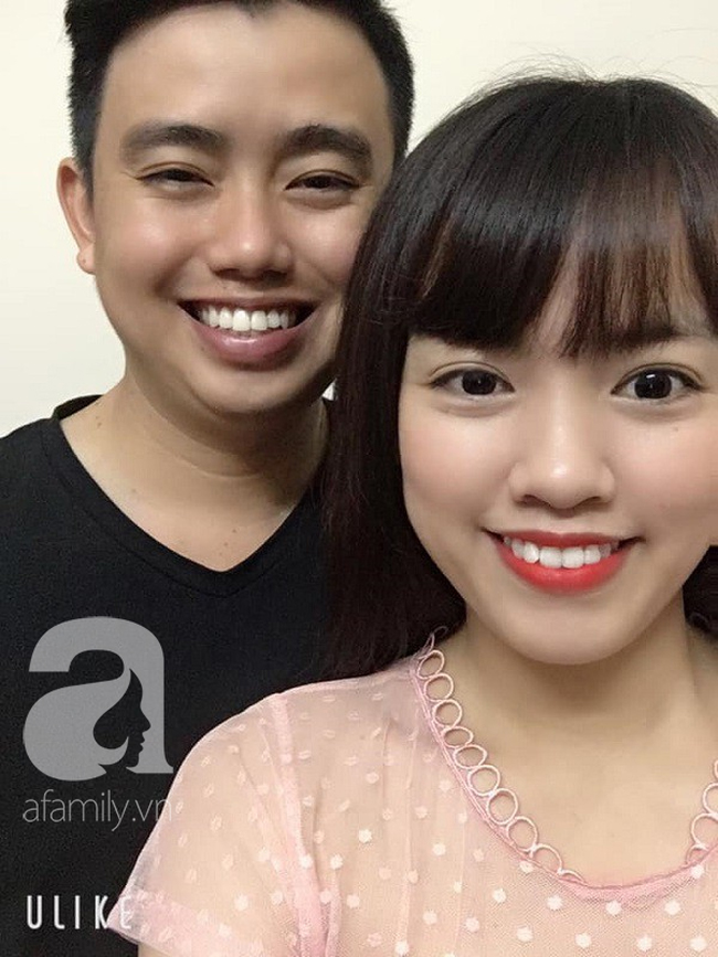 Kì lạ cặp vợ chồng giống nhau như tạc, đằng sau còn là câu chuyện em gái mưa - anh trai bão nhọ nhất 2018