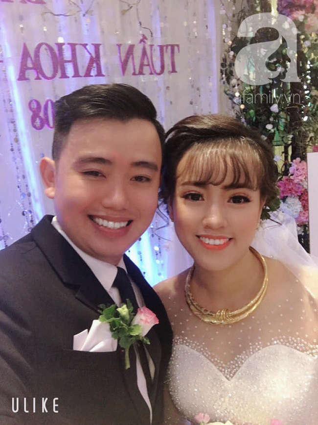 Kì lạ cặp vợ chồng giống nhau như tạc, đằng sau còn là câu chuyện em gái mưa - anh trai bão nhọ nhất 2018