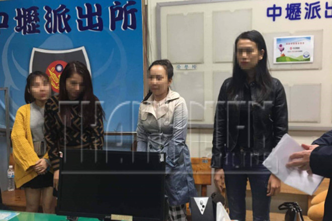 Du khách ‘mất tích’ ở Đài Loan có người mới 4 tuổi, người là ‘học sinh’