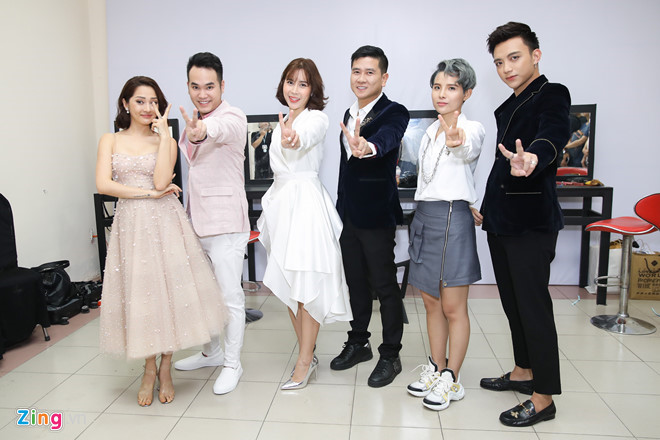 Sóng giờ vàng VTV 2018: Phim đắt giá, truyền hình thực tế âm nhạc chết