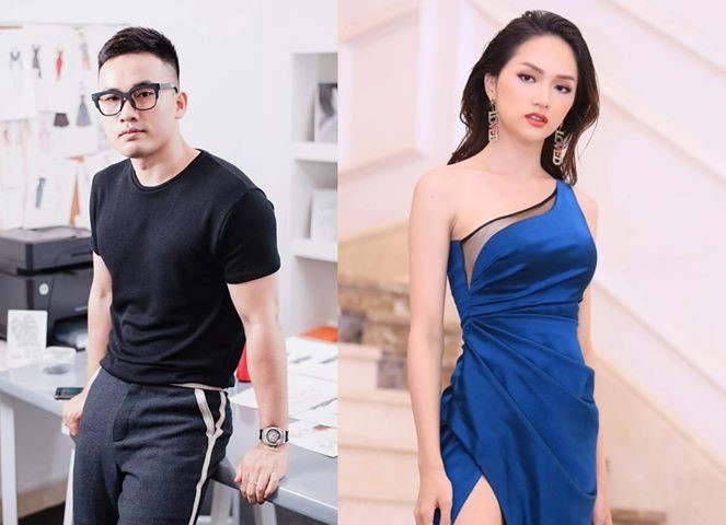 Những scandal ồn ào nhất làng thời trang Việt 2018
