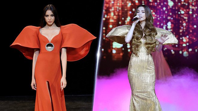 Những scandal ồn ào nhất làng thời trang Việt 2018